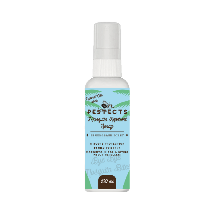 Insect Repellent Spray 100ml