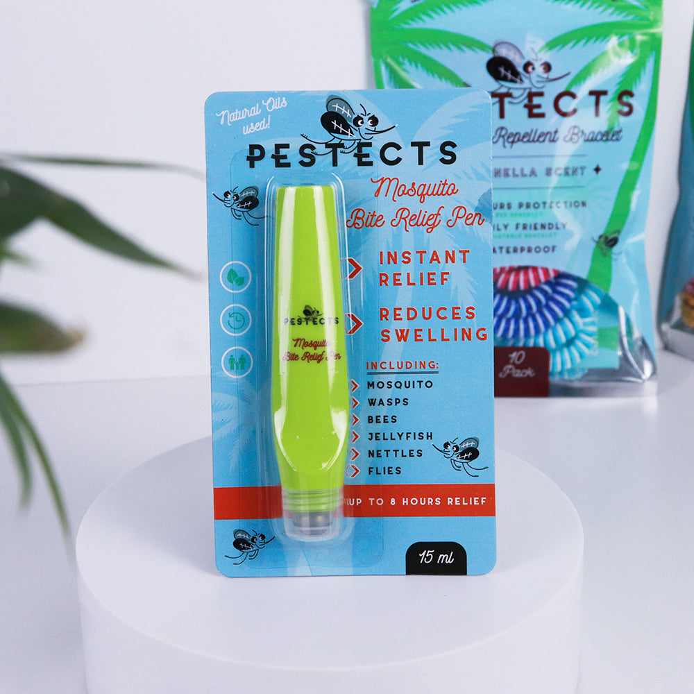Insect Bite Relief Pen 15ml – Pestects