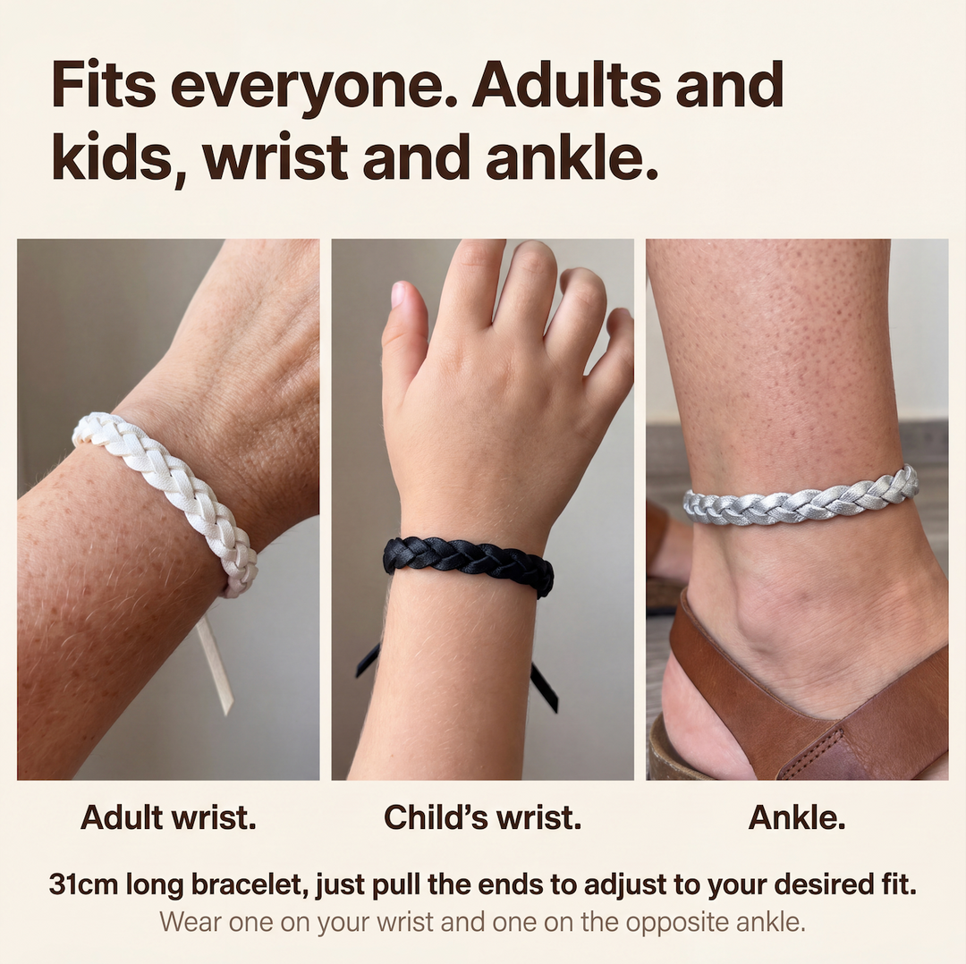 Mosquito Repellent Bracelet 12 Pack
