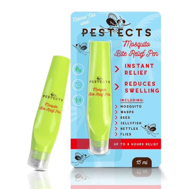 Insect Bite Relief Pen 15ml
