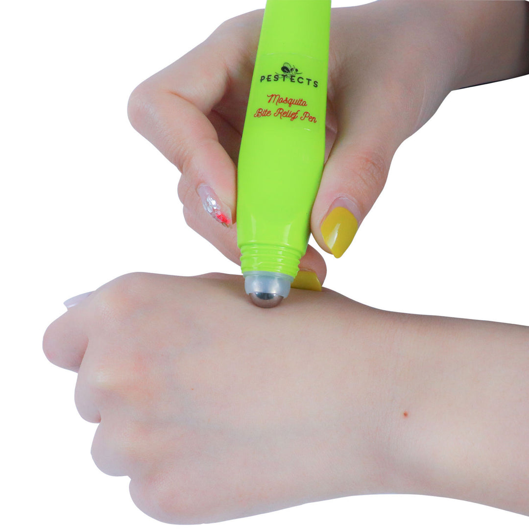 Insect Bite Relief Pen 15ml – Pestects
