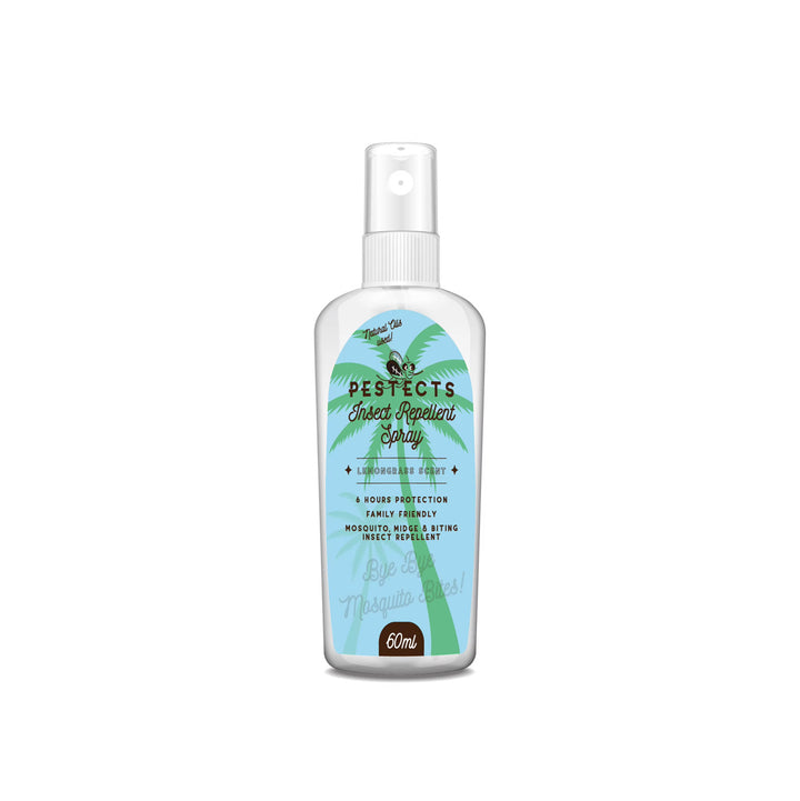Insect Repellent Spray 60ml